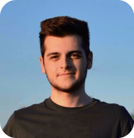 David Fierbinteanu - Frontend Developer