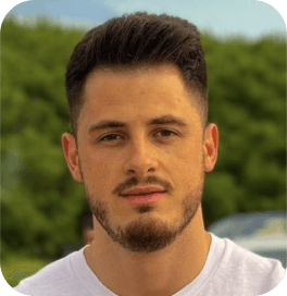 Mihai Ilie - Senior Software Developer
