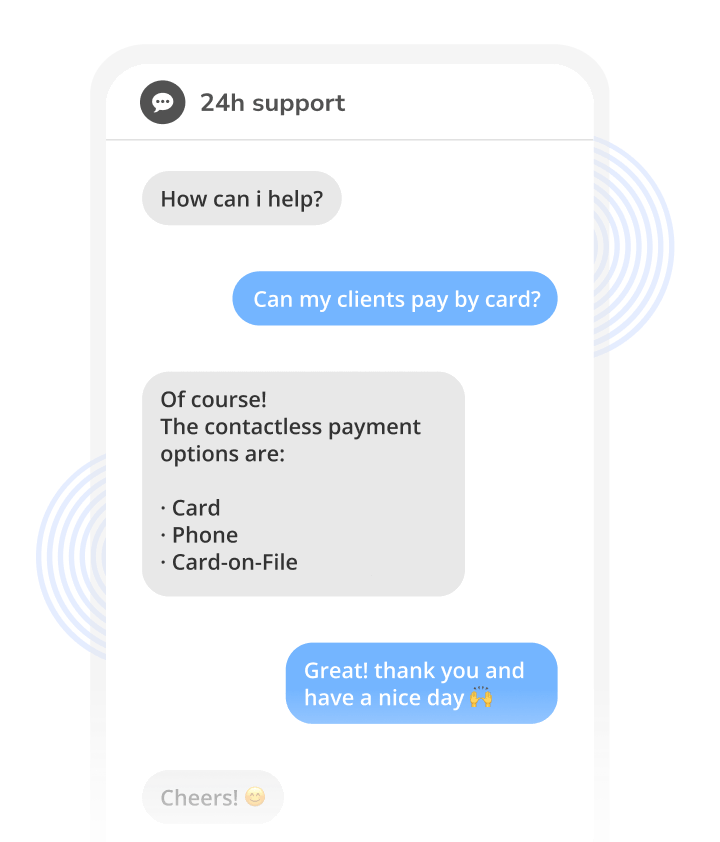 nail salon booking software